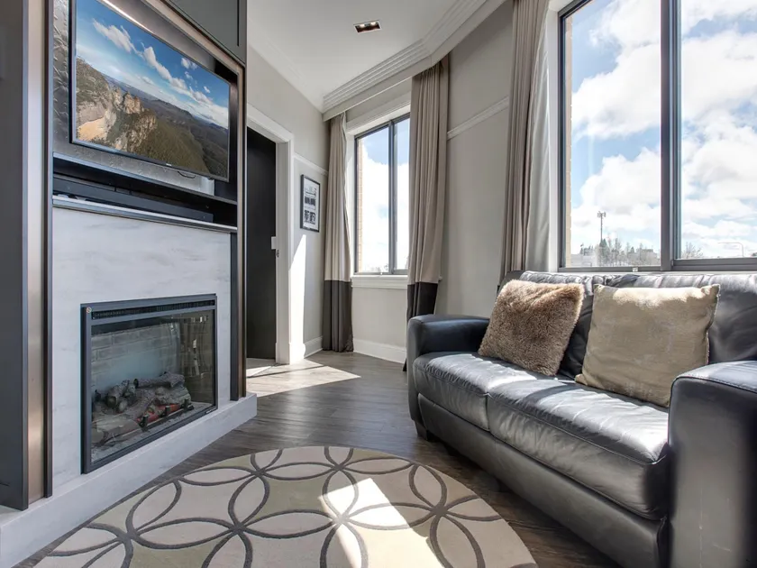 Perfect Located 2-Bed Blue Mountains Getaway - Image 1