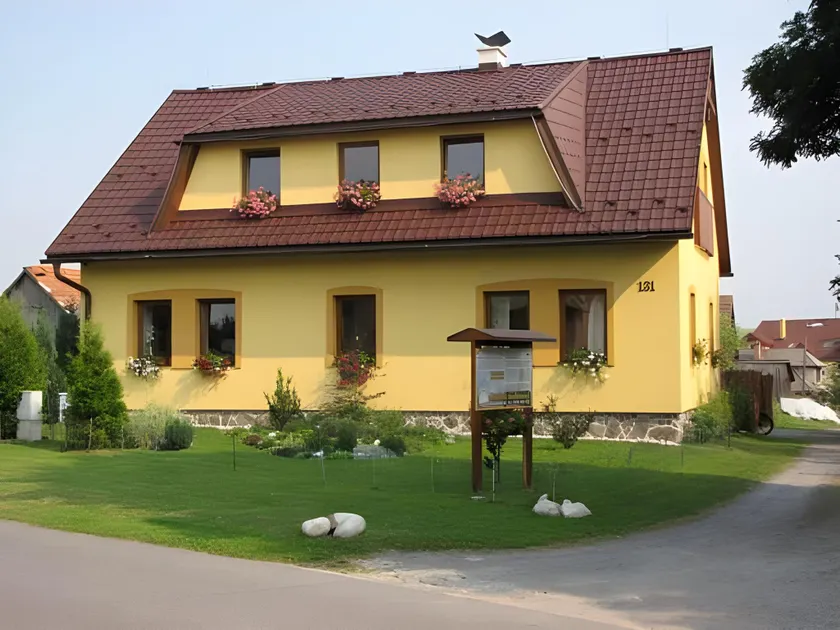 Apartmany Na Skle Malovane - Image 1