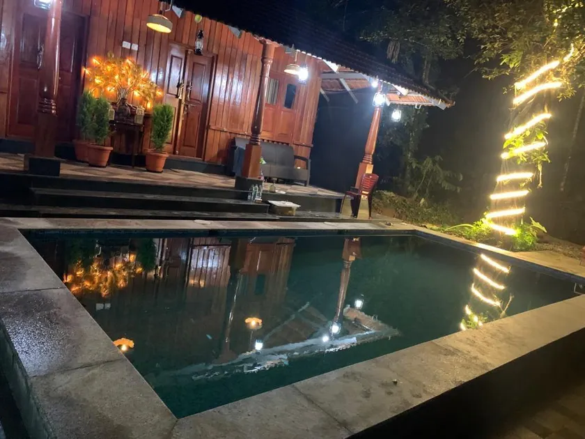 THE RURAL HOMESTAY - Image 1