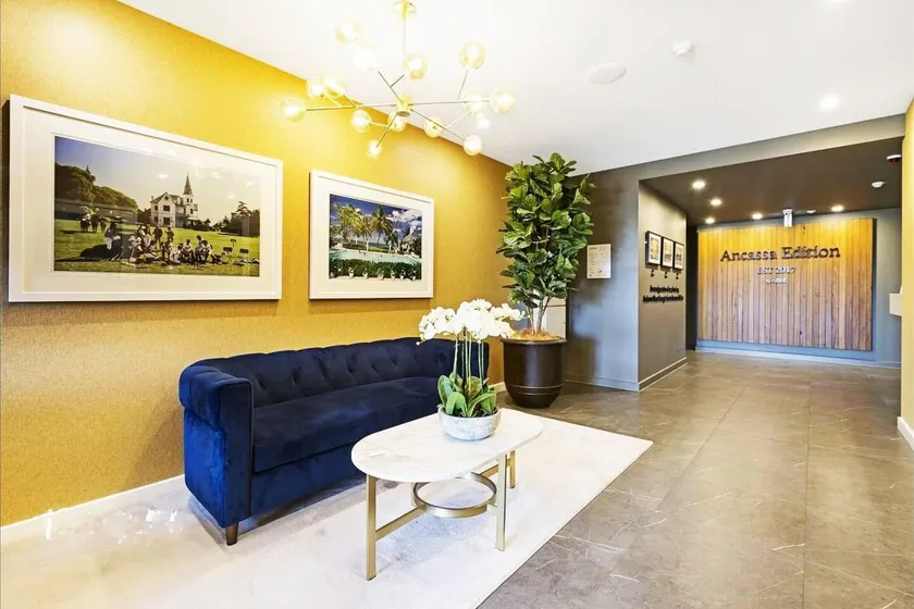 Luxury apartment in cannon hill 17 minutes to CBD - Image 1