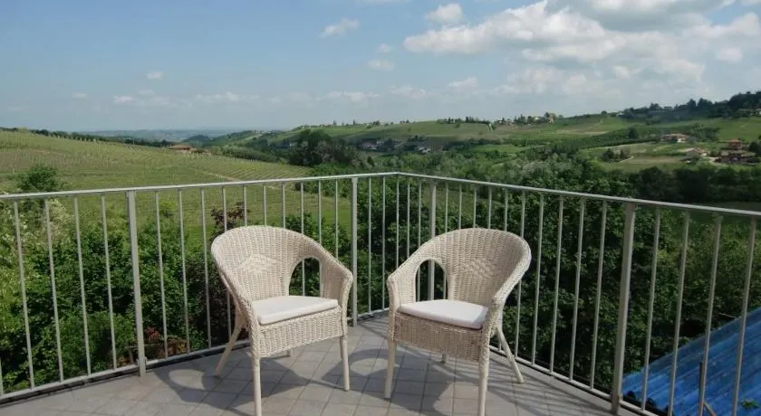 B&B LA VIGNA DI TINA - Image 1