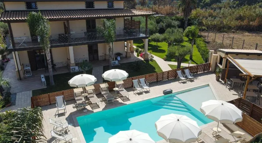 Villa D'Aquino - Image 1