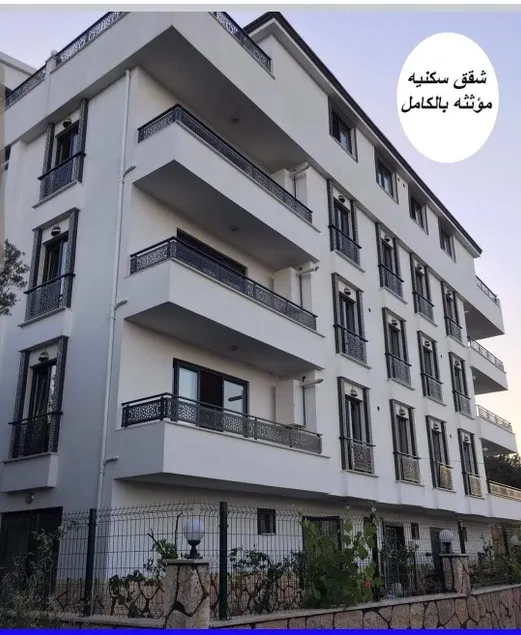 ALTAMIMI HOTEL APARTEMENTS التميمي للشقق الفندقية - Image 1