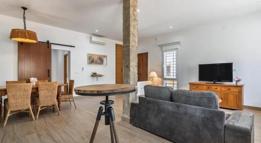Maison avec terrasse et internet haut débit | Adaptée au travail à distance - Image 1