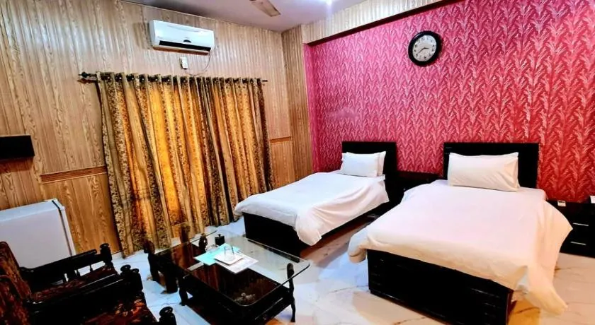 Divine Hotel1 - Image 1