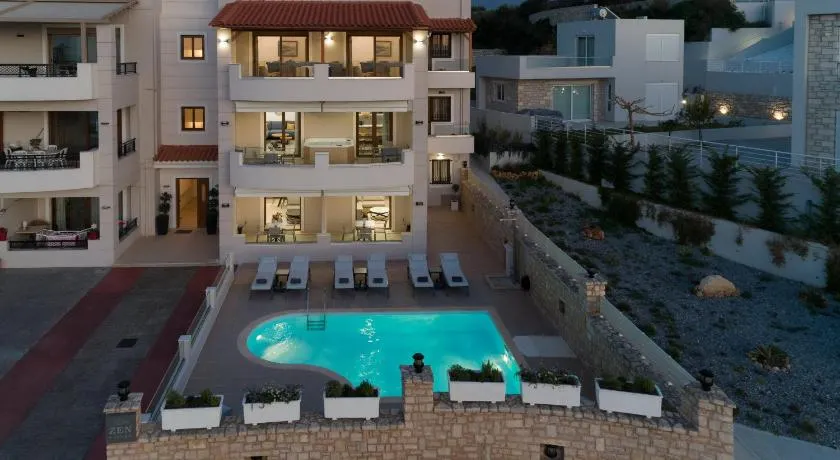 Zen Suites - Image 1