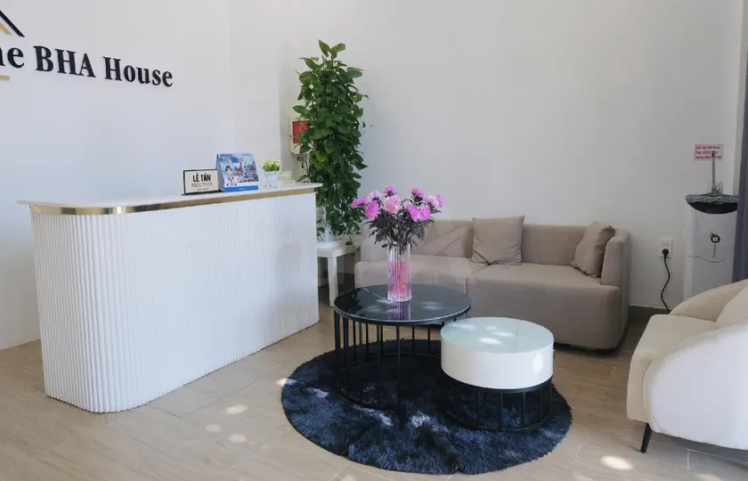 The BHA House - Image 1