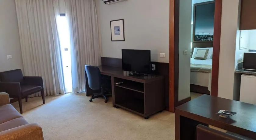 Hotel Bonaparte Moderno e versátil - Image 1