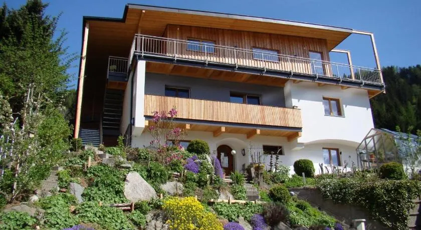 Ferienwohnung Serlesblick - Image 1