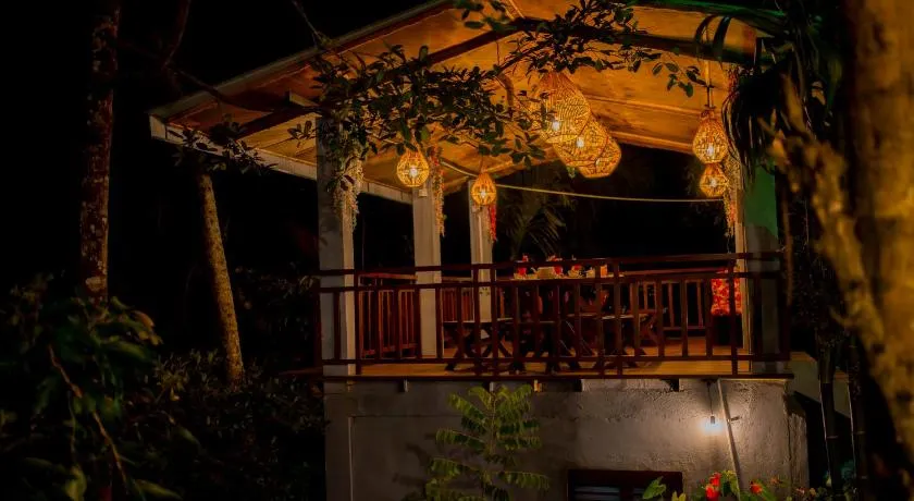 The Rainleaf Villa and Restaurant Sinharaja - Image 1