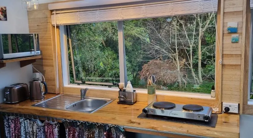 Chalet Karaka - Image 1