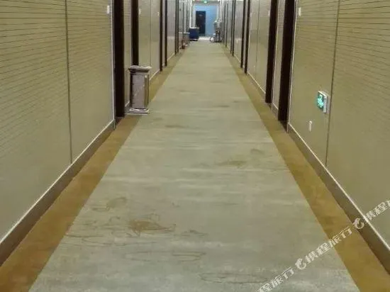 Guangyue Hotel - Image 1