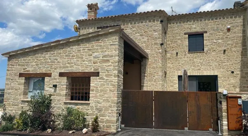 CA' DE BERTO - Image 1