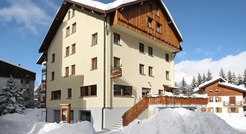 Hotel Biancaneve - Image 1