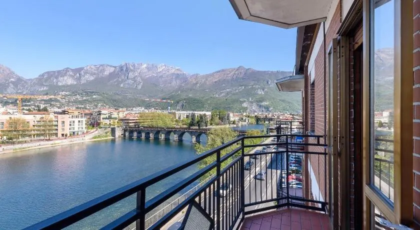 La terrazza sull’Adda - Image 1