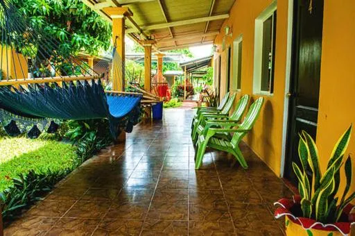 Hostal Nathaly - Image 1