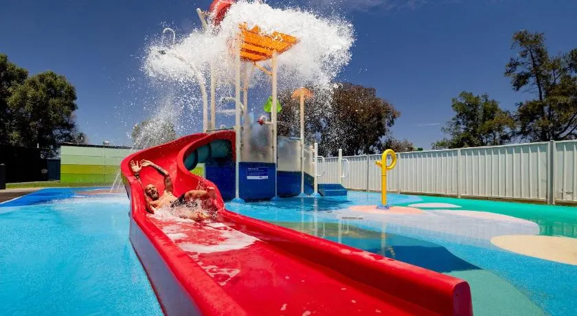 BIG4 Swan Hill - Image 1