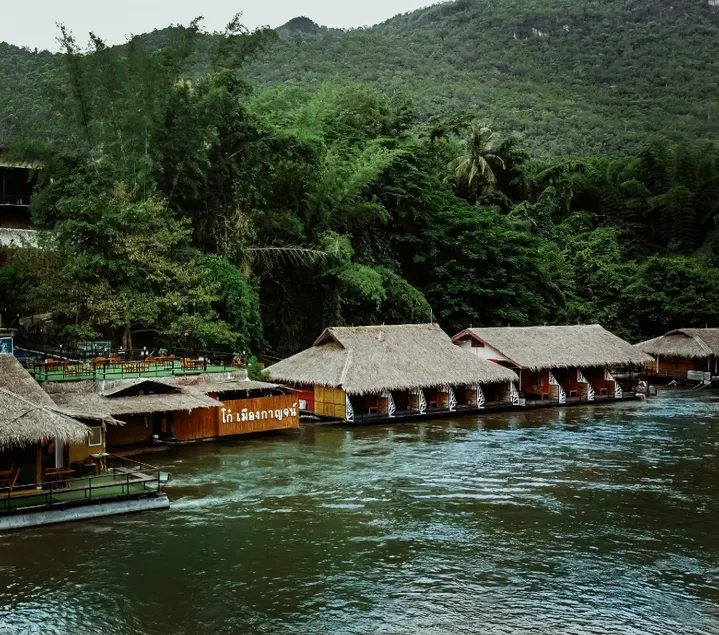 Koh Mueangkarn Paradise View Resort - Image 1