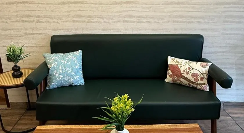 Ikigai 2Bhk Furnished Apartment Soothing Vibes - Image 1
