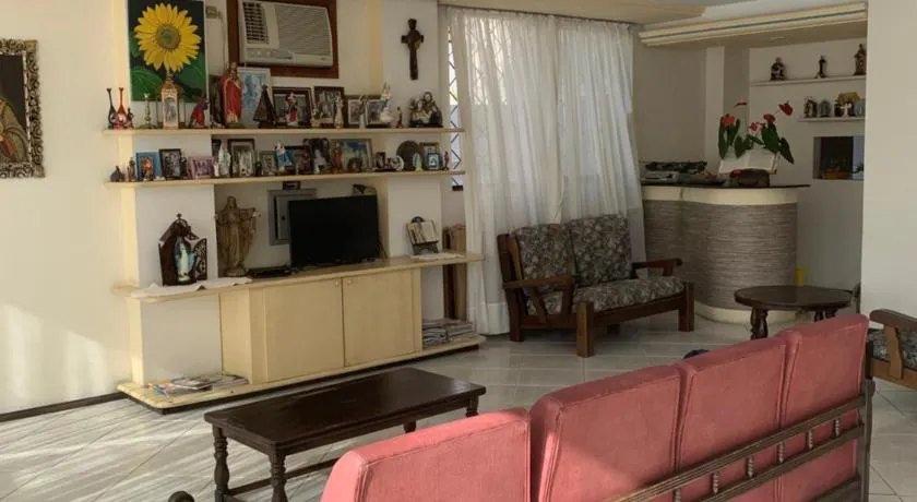 Hotel Luz do Sol - Image 1