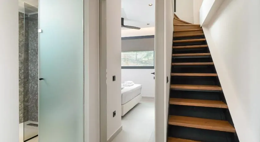 Ethos Zeen Private Pool Suites - Image 1