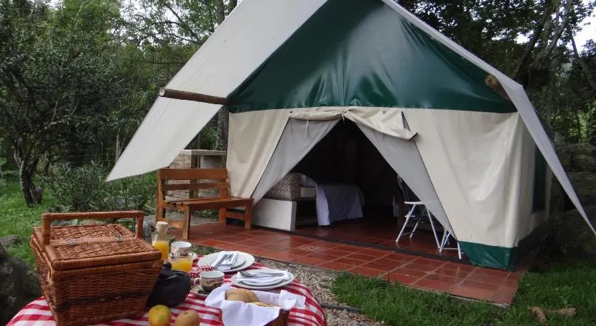 Glamping El Establo - Image 1