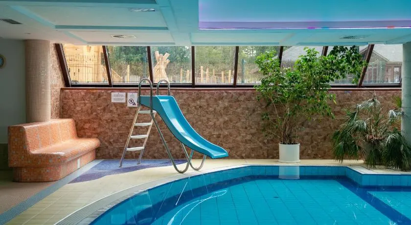Vila Horec - depandance hotela Hubert Vital Resort - Image 1
