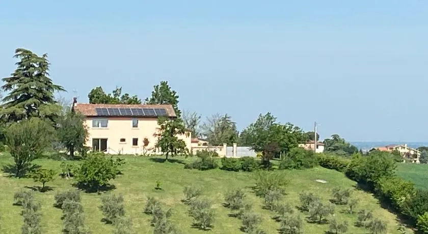 Cà Sabbioso - Image 1