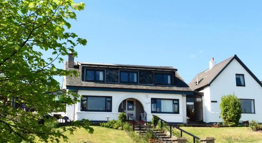 Skye Basecamp Hostel, Broadford Bay, Isle of Skye - Image 1