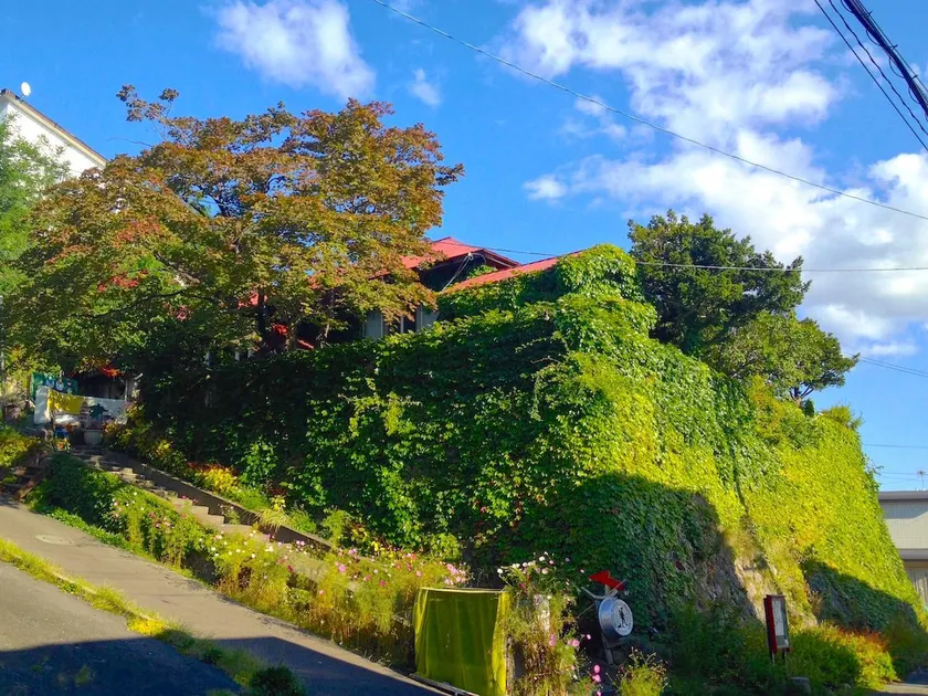 The Otaornai Backpacker's Hostel Morinoki - Image 1