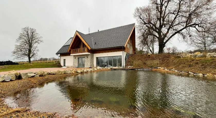 Penzion Vysoká - Image 1