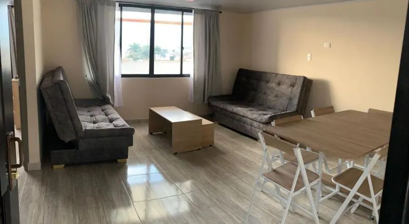 Apartamento Ferchostour - Image 1