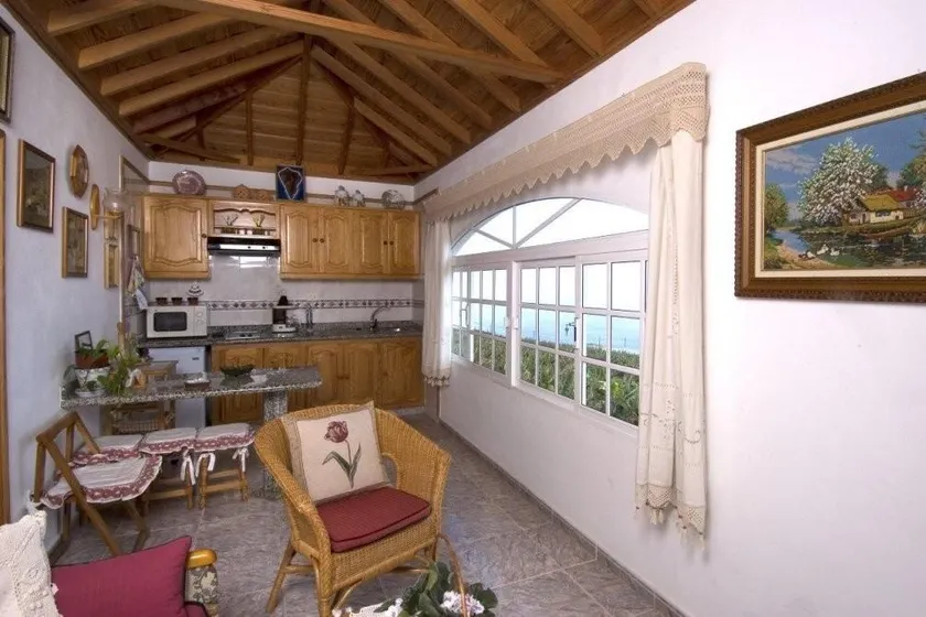 Finca Casa Silvina - Image 1