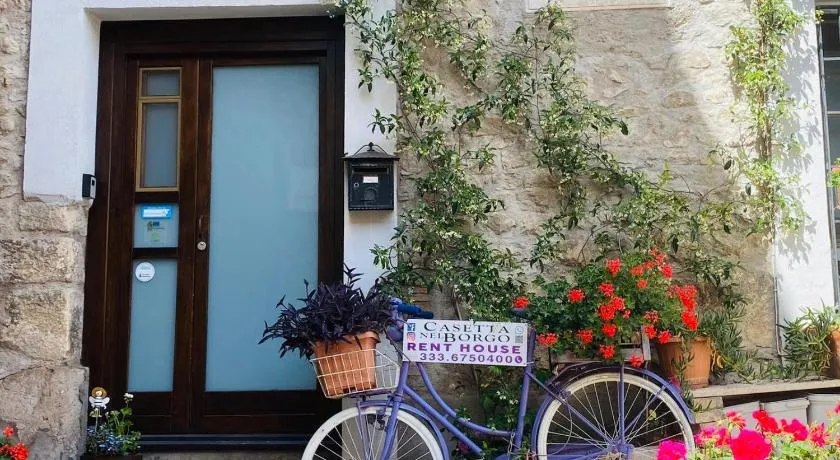 Casetta nel Borgo - Image 1