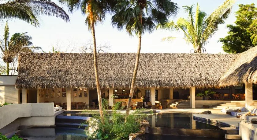 Esh Hotel & Spa, a Member of Design Hotels - Image 1