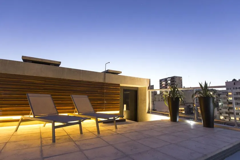 CloudBA Arenales Alto Palermo Apartments - Image 1