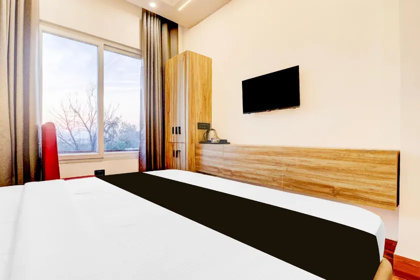 Hotel O ATITHI - Image 1