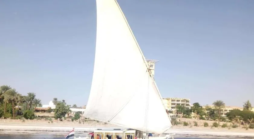 Nile Felucca Adventure - Image 1