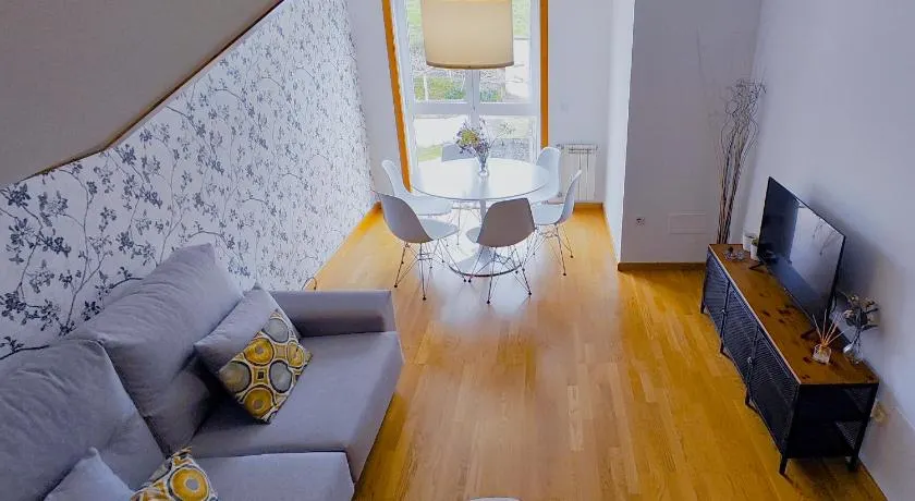 Apartamento Buen Camino - Image 1