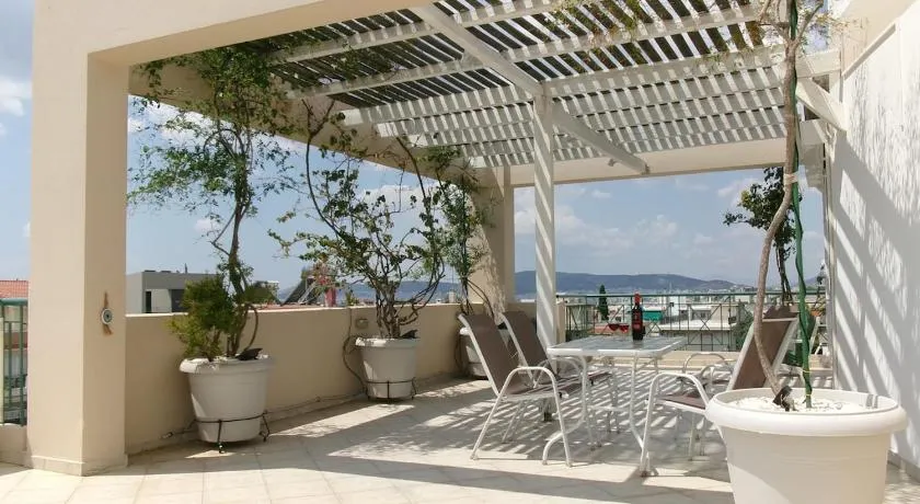 City Islands Athens - Image 1