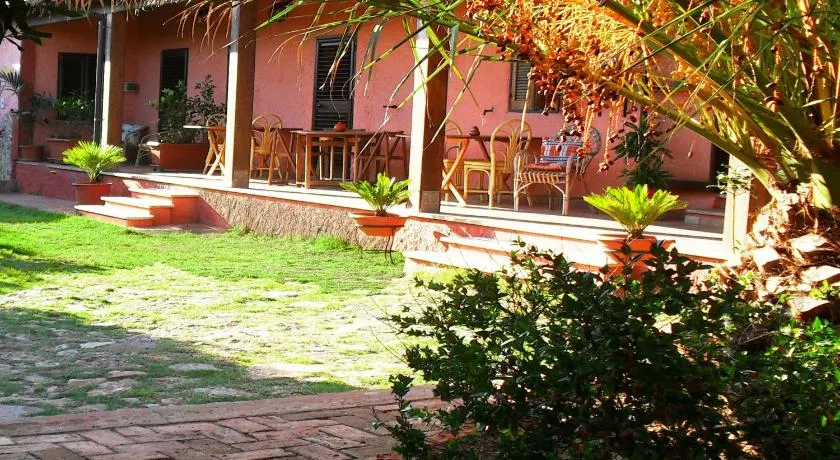 Il Vigneto B&B - Image 1