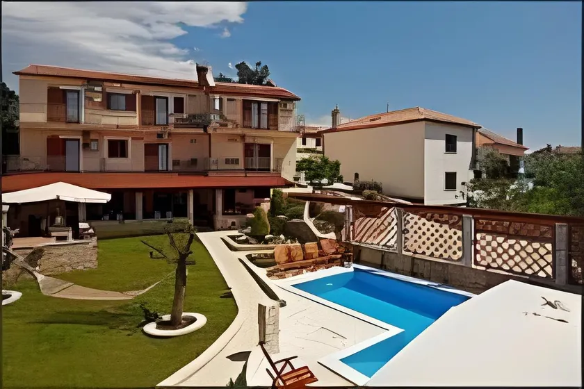 B&B Villa Velike Stine - Image 1
