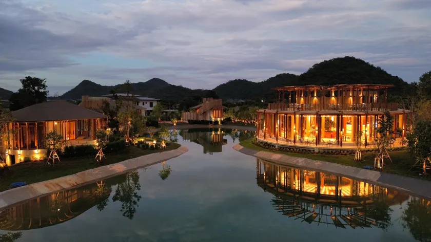 Malai Khaoyai - Image 1