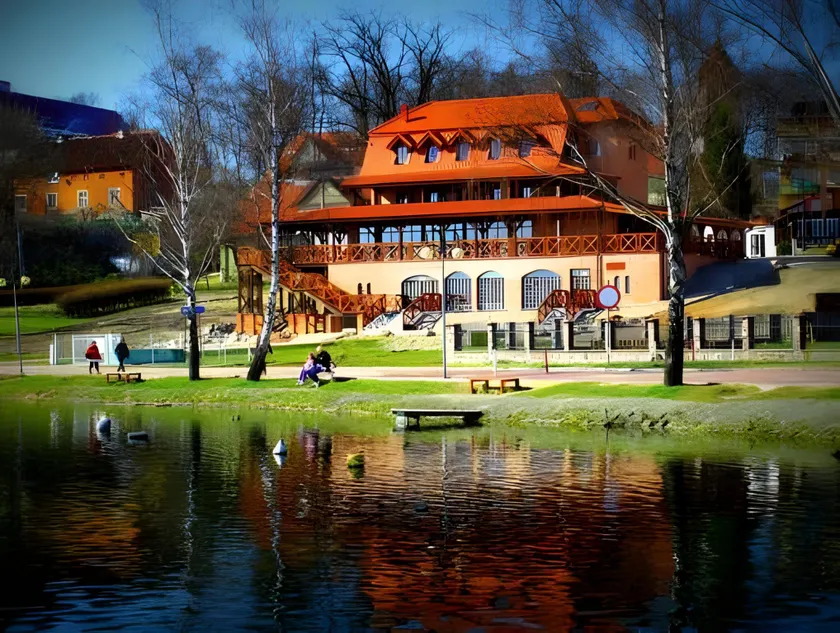 Gościniec Ryński Młyn - Image 1