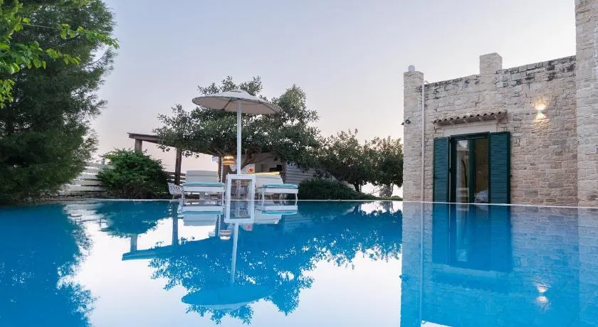 Carob Villa - Image 1