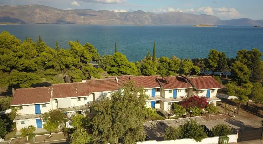 Helen's appartments - Image 1