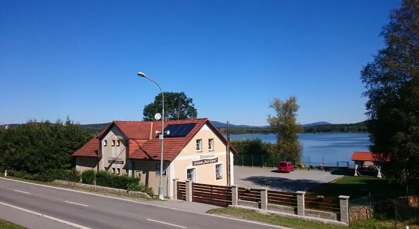 Penzion Male Lipno - Image 1