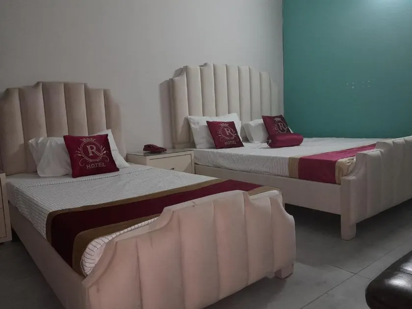 Hotel Royal Rose - Image 1