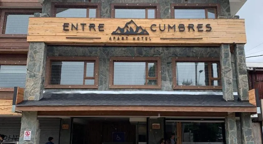 Entre Cumbres Apart Hotel - Image 1