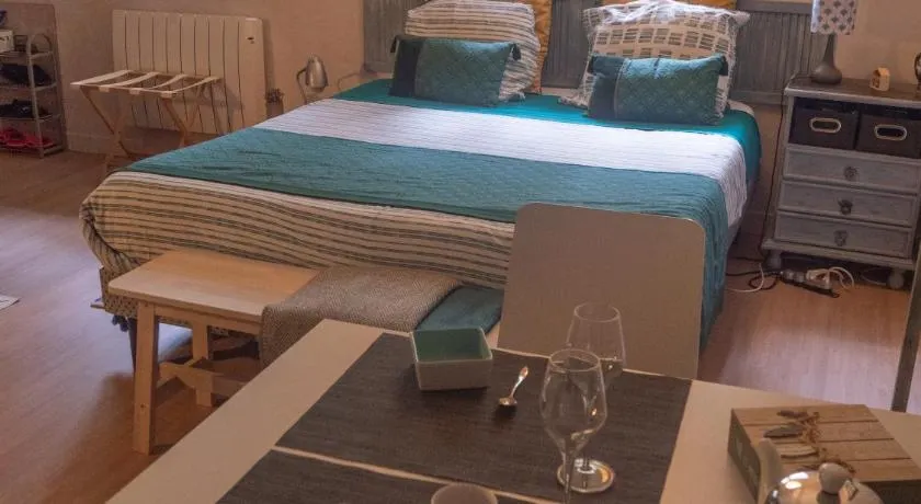 Chambre d'hôtes au calme avec spa - Image 1